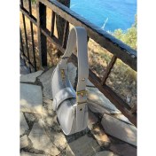Resim R1246 Gri Rosa Çanta 