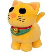 Resim Adopt Me Maneki Neko Peluş 20 Cm 