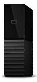 Resim WD WDBBGB0160HBK-EESN My Book 16 TB 3.5" USB 3.0 Taşınabilir Hard Disk 