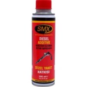 Resim Dizel Yakıt Katkısı 300 ml 