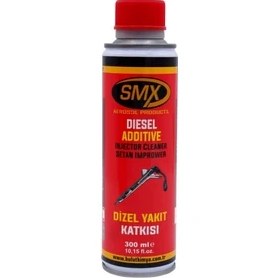 Resim Dizel Yakıt Katkısı 300 ml 
