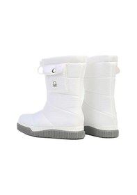 Resim United Colors Of Benetton Kadın Beyaz Kar Bot 50026 Beyaz 