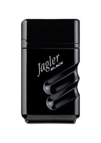 Resim Jagler Black Erkek Parfüm EDT 90 ML + Deodorant 150 ML 2'li Set 