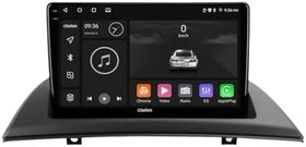 Resim BMW X3 Serisi E83 İle Uyumludur Android Multimedya Sistemi 2-32 Blueway (2004-2010) 