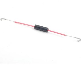 Resim Heropar Bmw E34 Uyumlu Sağ Ön Kapı Teli 09.1991 - Oem No 51218148620 