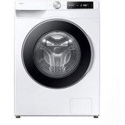 Resim Samsung WW90DG6U25LEAH 9 Kg 1400 Devir Beyaz Çamaşır Makinesi 