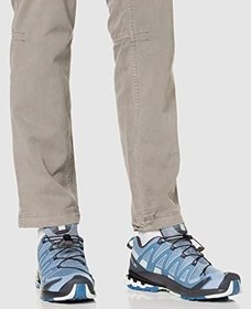 Resim SALOMON Xa Pro 3d V8 W Trail koşu ayakkabısı Kadın 