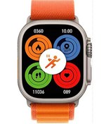 Resim Hiking WH8 Akıllı Saat 