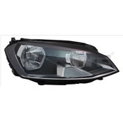 Resim Golf7 Far Sağ 2013- [Depo] [5G1941006] 