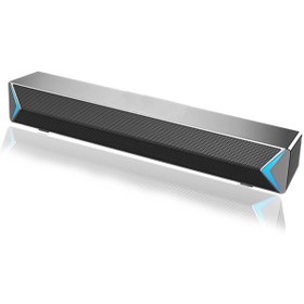 Resim Masaüstü Soundbars 3.5Mm Ses Terminalli Hoparlör 