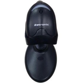 Resim Genel Markalar Zs-226 2d Usb Barkod Okuyucu (KAREKOD) 