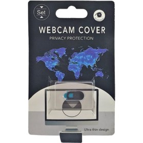 Resim Genel Markalar 2 Adet Çift Taraflı Vantuz Papatya Telefon Tutucu,Kriko Notebook Telefon Kamera Kapatıcı Set1 Mıknat 