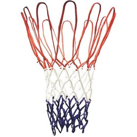 Resim BF-20 Renkli Basketbol Filesi 