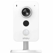 Resim Imou IPC-K42AP 4MP 2.8mm Sabit Lens Ir Cube POE Kamera (Sesli, H.265+). Diğer