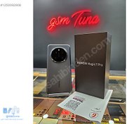 Resim Honor Magic 7 Pro İkinci El TR | 512 GB 12 GB | Siyah 