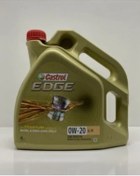 Resim Motor Yağı 0w 20 Ll Iv Edge 