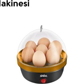 Resim Beruflic Yumurta Pişirme Cihazı 