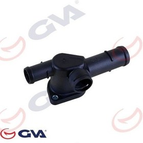 Resim Gva 5175259 Su Flanşı Golf5-Jetta-Passat 1.6 Benzinli (Bgu Bse) Manuel 