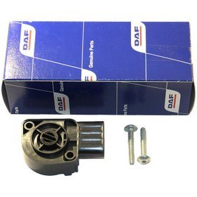 Resim Gaz Pedal Sensörü Daf 1960517 