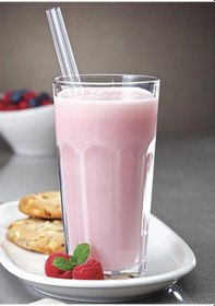 Resim Paşabahçe 52718 Casablanca Meşrubat Bardağı 12'Li 285 CC 