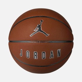 Resim Nike Jordan Ultimate 2.0 8P No.7 Basketbol Topu 