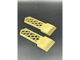 Resim KemX3D 2 Li Oto Cam Buz Kazıyıcı - Kar Temizleme - Kış Günler Için 