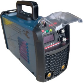 Resim MMA-500 Serisi 350 Amper Inverter Kaynak Makinesi 