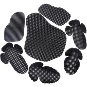 Resim Lnshop Dirsek Koruma Pedleri Vücut Koruma Omuz Koruma Pedleri Için (Yurt Dışından) 