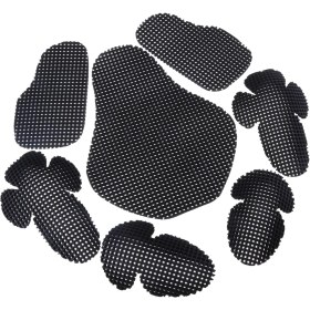 Resim Lnshop Dirsek Koruma Pedleri Vücut Koruma Omuz Koruma Pedleri Için (Yurt Dışından) 