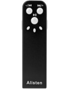 Resim Jnn J1 Akıllı Gürültü Engelleme Ses Kaydedici For 4gb Siyah For 8gb 