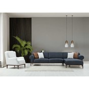 Resim Minar London Sağ Köşe Takım+ Berjer (Antr+Ares Byz) 