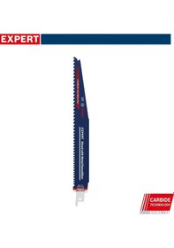 Resim Bosch Expert S 1167 Xhm Ahşap-metal 225 Mm Panter Testere 1'li 2608900398 