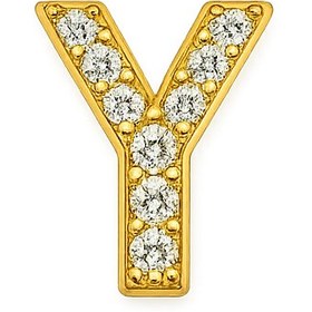 Resim GOLD HARF TRAGUS - Y 