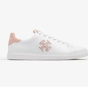 Resim Tory Burch Kadın Ayakkabı 149728-650 149728-650 Beyaz Beyaz 