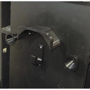 Resim Akaslan Plastik VR Duvar Montaj Aparatı ABS Baskı 00439 