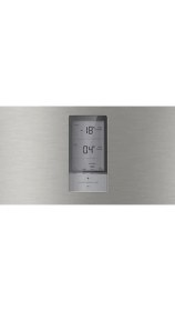 Resim Sıemens KD86NAID1N D Enerji Sınıfı 687 L Nofrost Üstten Donduruculu Buzdolabı 