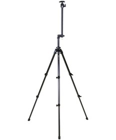 Resim SLIK Able 300Hc Profesyonel Tripod 