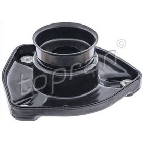 Resim Amortısor Takozu Mercedes W204 On Bılyasız A2043200073 