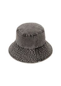 Resim Mavi - Siyah Şapka 1900026-80022 Siyah 