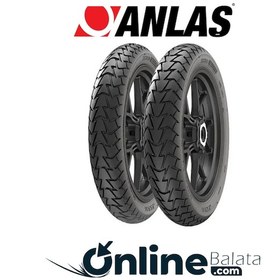 Resim Mondial Lavinia Ön Arka Lastik Takım Anlas Sc 360 All Grip 2025 Üretim Made İn Türkiye Ob0025 