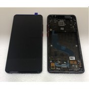 Resim Xiaomi Mi 9T Lcd Ekran + Dokunmatik Çıtalı 