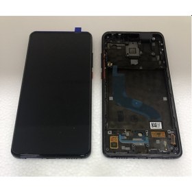 Resim Xiaomi Mi 9T Lcd Ekran + Dokunmatik Çıtalı 