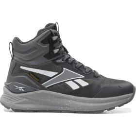 Resim Reebok Coast Traıl Hı Gri Kadın Outdoor Bot 