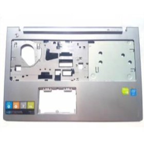 Resim LENOVA Z510 C Kasası Klavye Kasası 