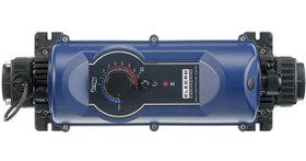 Resim Havuz Isıtıcısı Flowline 