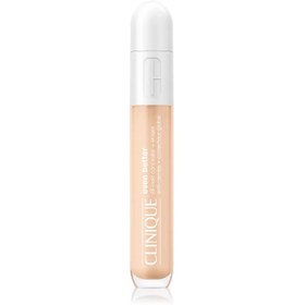 Resim Clinique Even Better Concealer Göz Altı Kapatıcısı 6 ml CN 10 Alabaster 