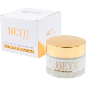 Resim Beyu Deluxe Acti Vita Intensive Nemlendirici Krem 50 ML 