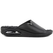 Resim Muya Purist Anatomik Air Max Taban Kadın Terlik Siyah 36-40 
