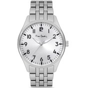 Resim Pierre Cardin 800601f02 Kol Saati Metalik 