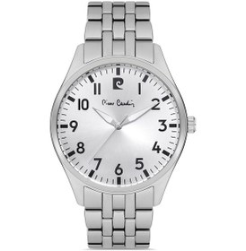 Resim Pierre Cardin 800601f02 Kol Saati Metalik 
